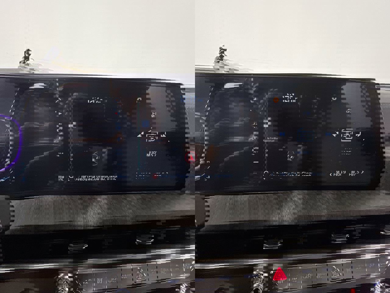 Used 2025 Kia Telluride EX w/ EX Captain's Chair Package image 26