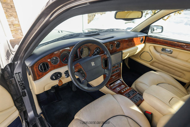 Used 2000 Rolls-Royce Silver Seraph image 25