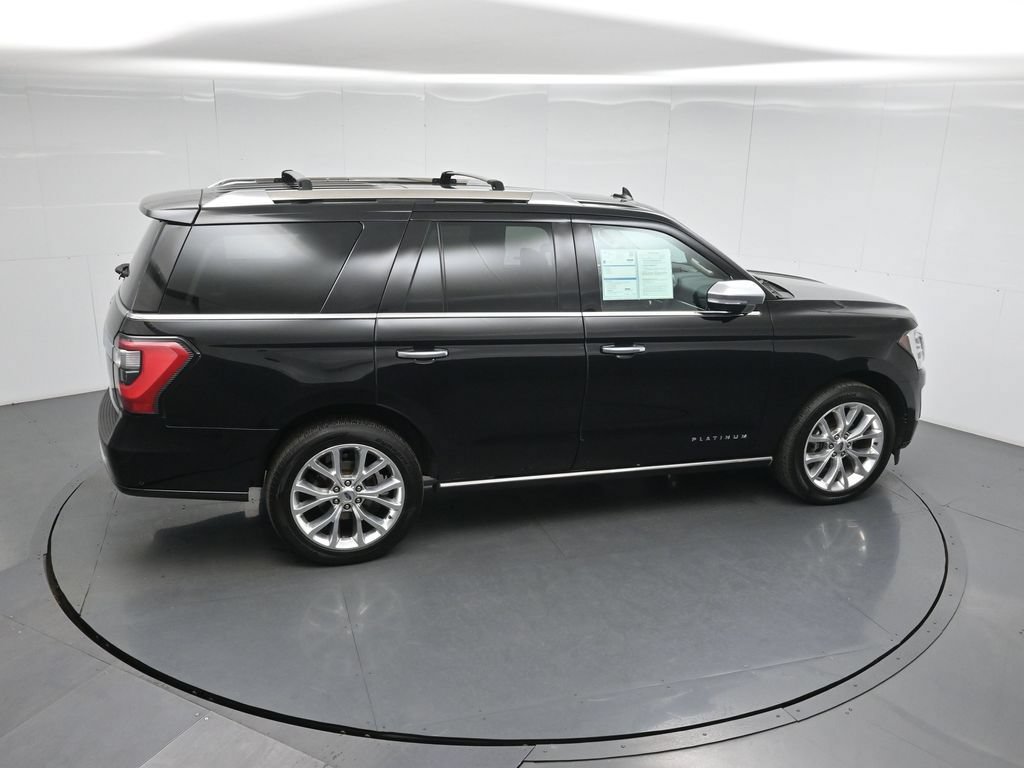 Used 2019 Ford Expedition Platinum RWD image 58