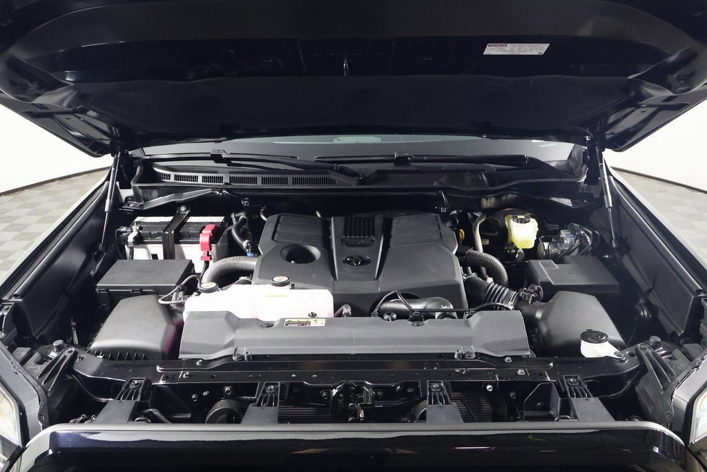 New 2026 Toyota Tundra SR5 image 9