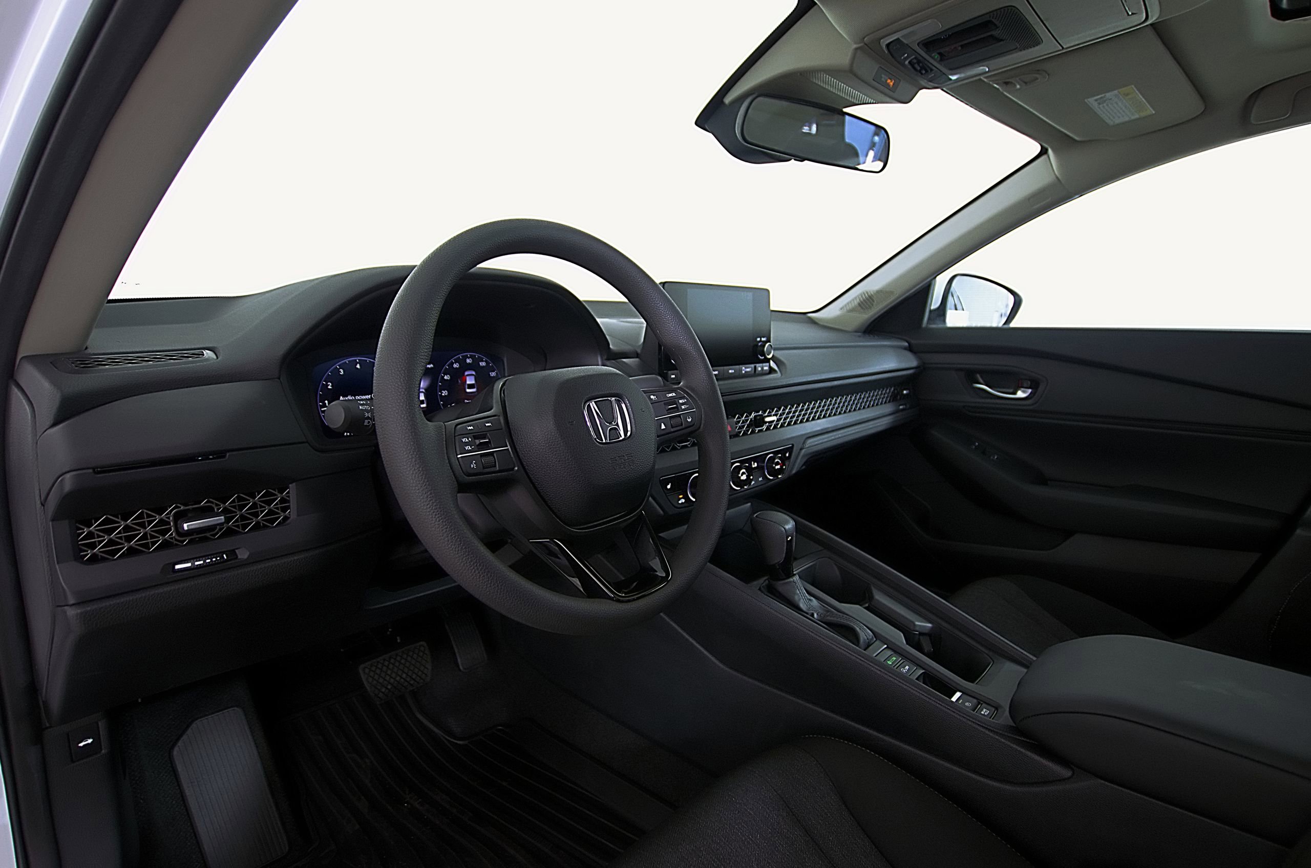 Used 2023 Honda Accord EX image 20