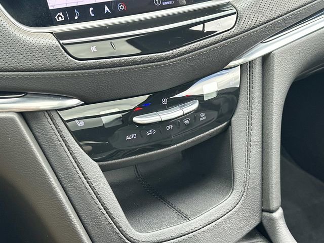 Used 2023 Cadillac XT5 Premium Luxury AWD/4WD image 31