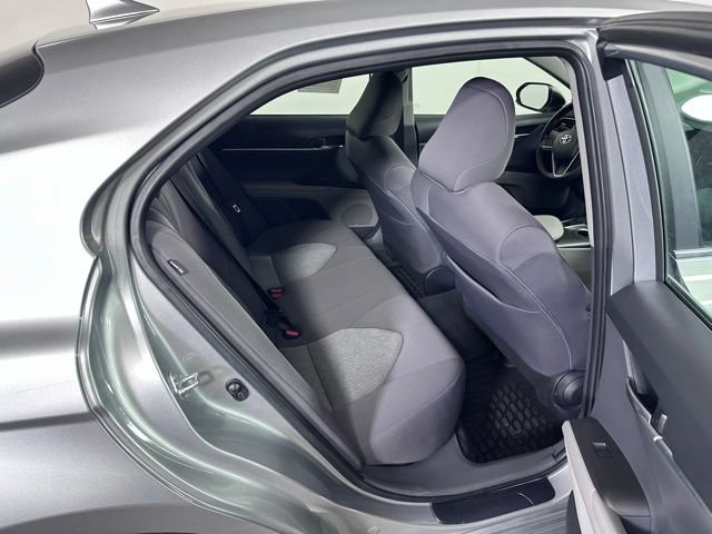 Certified 2024 Toyota Camry LE AWD/4WD image 11
