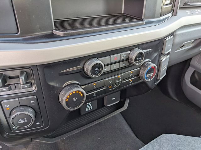 New 2026 Ford F250 XLT image 24