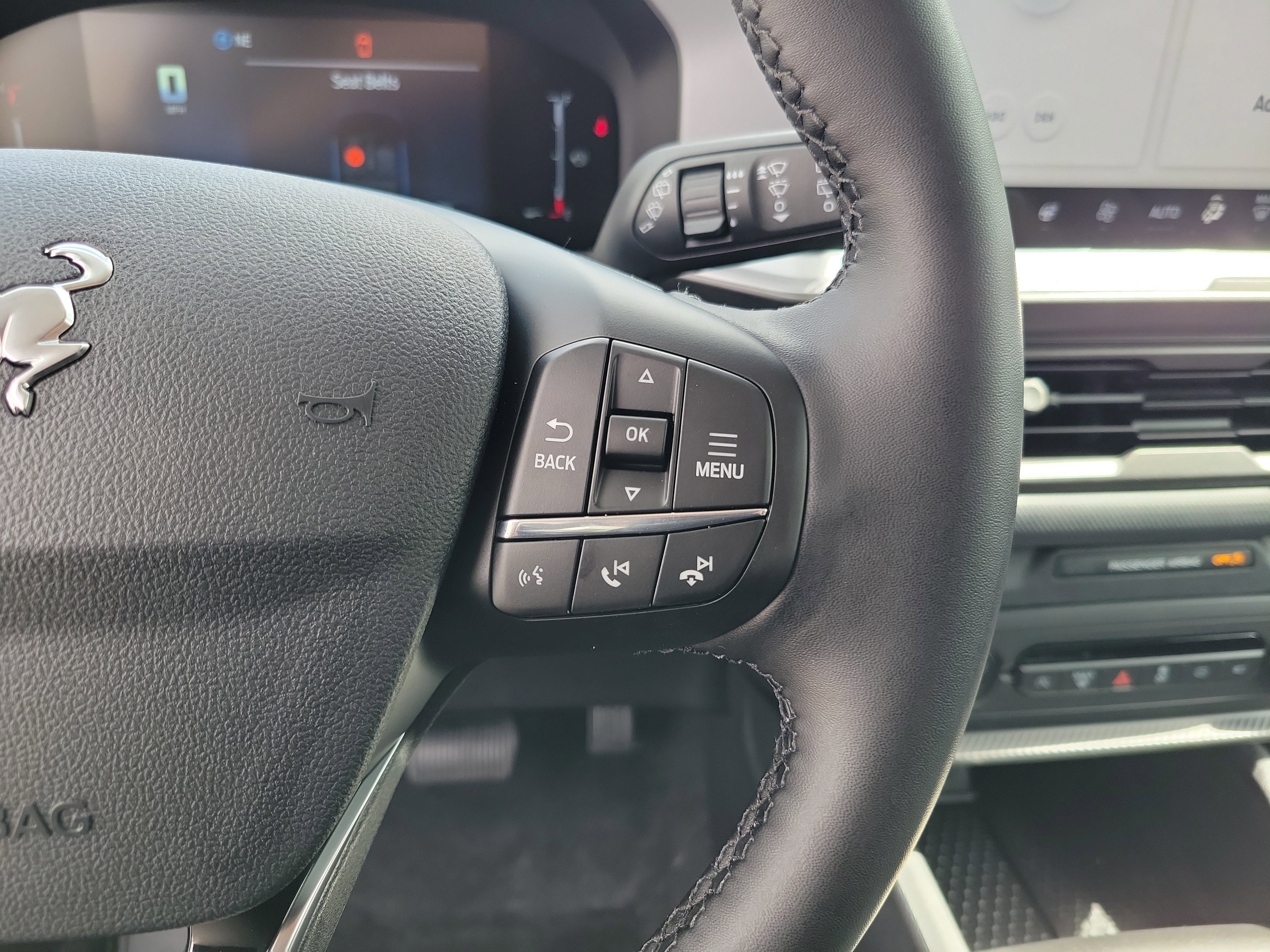 New 2026 Ford Bronco Sport Outer Banks AWD/4WD image 20