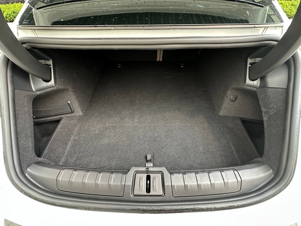 Certified 2023 Porsche Taycan RWD image 39
