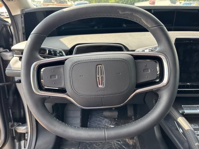 New 2026 Lincoln Nautilus Premier w/ Jet Appearance Package AWD/4WD image 15