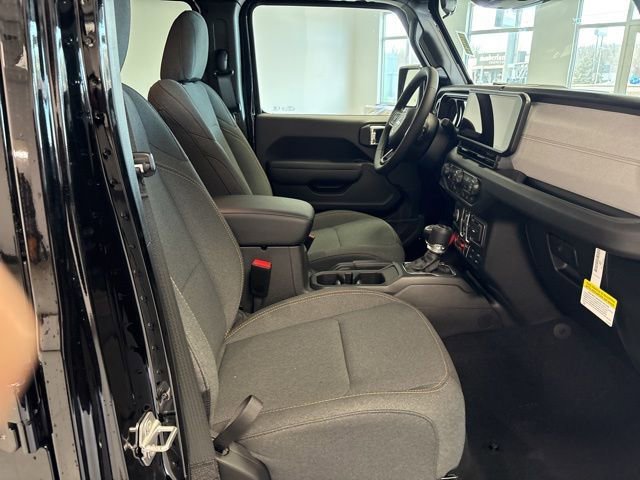 New 2026 Jeep Gladiator Willys image 17