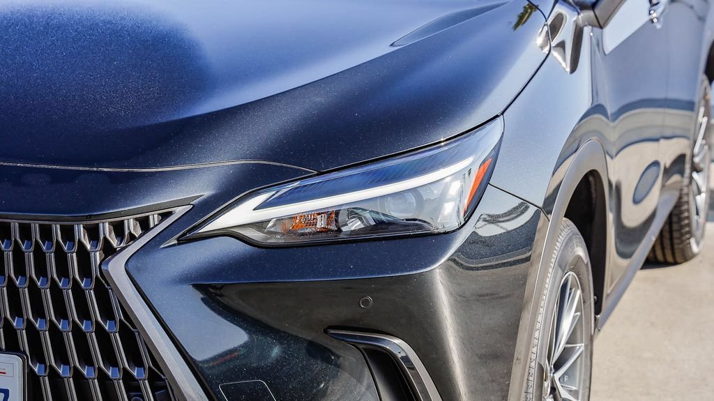Used 2022 Lexus NX 350h AWD image 5