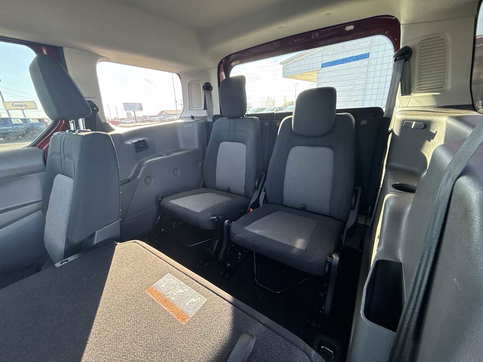 Used 2020 Ford Transit Connect XL FWD image 24