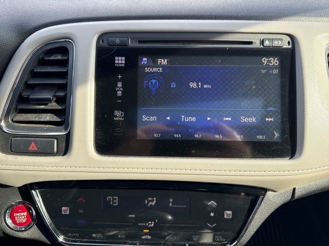 Used 2017 Honda HR-V EX image 28