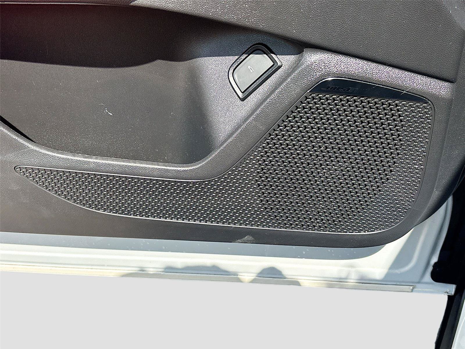 Used 2024 Chevrolet Blazer EV RS RWD image 19