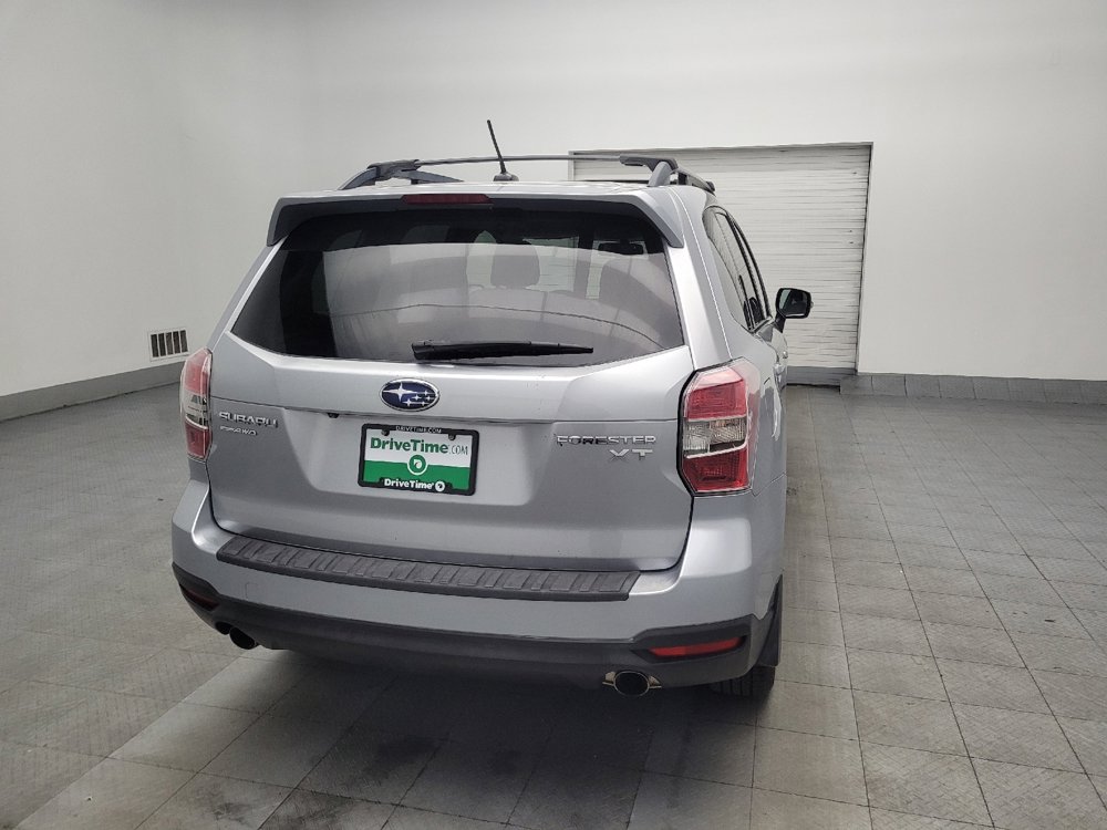 Used 2014 Subaru Forester 2.0XT Touring image 7
