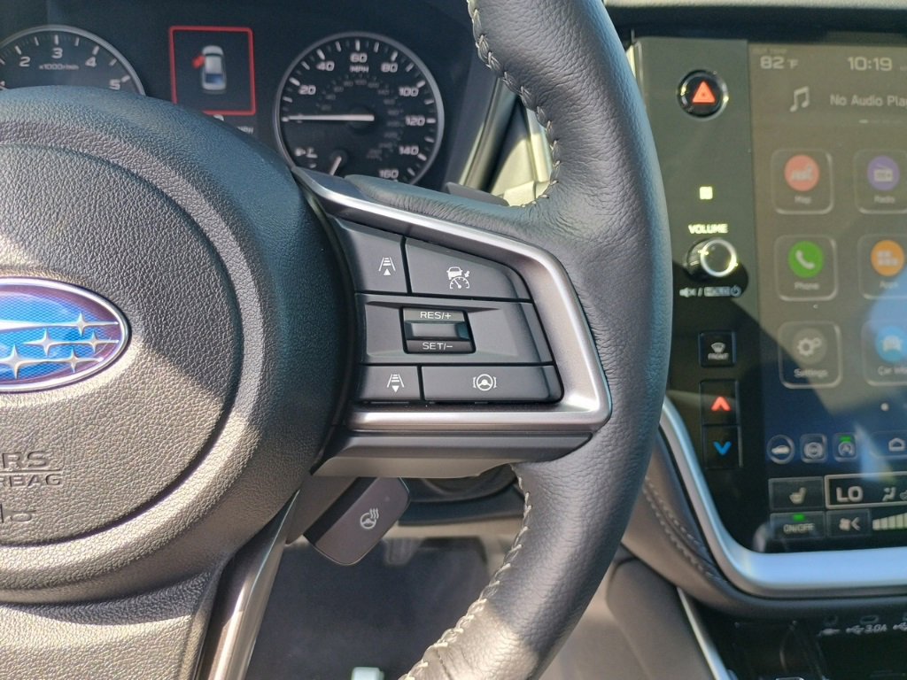 New 2025 Subaru Legacy Limited w/ Popular Package #3 image 18