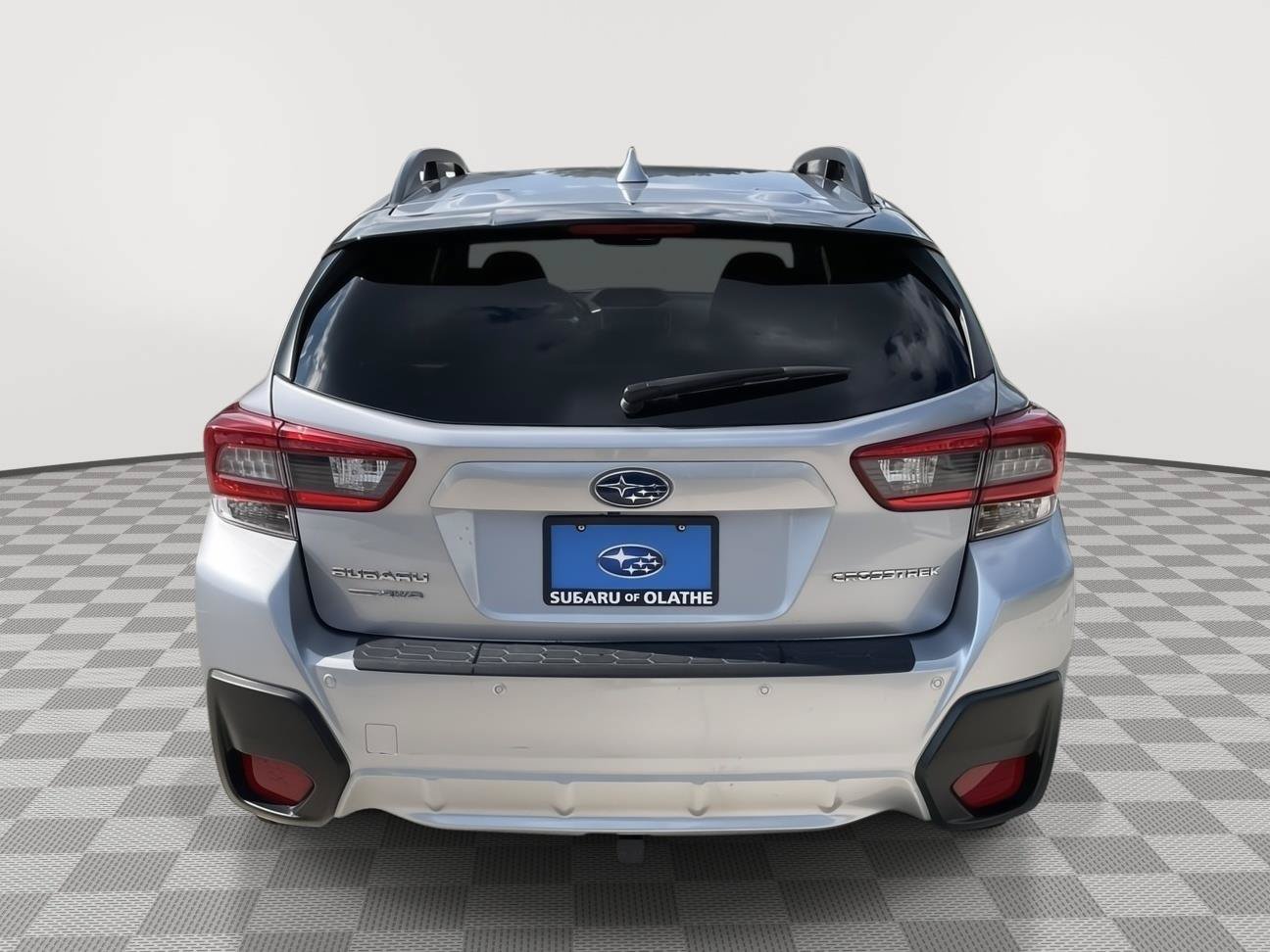 Certified 2023 Subaru Crosstrek 2.5i Limited w/ Popular Package #2 AWD/4WD image 14