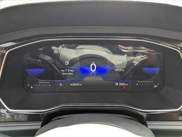 Used 2023 Volkswagen Jetta SE image 17