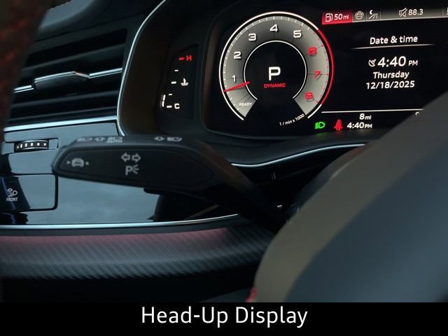 New 2026 Audi Q8 Prestige image 13