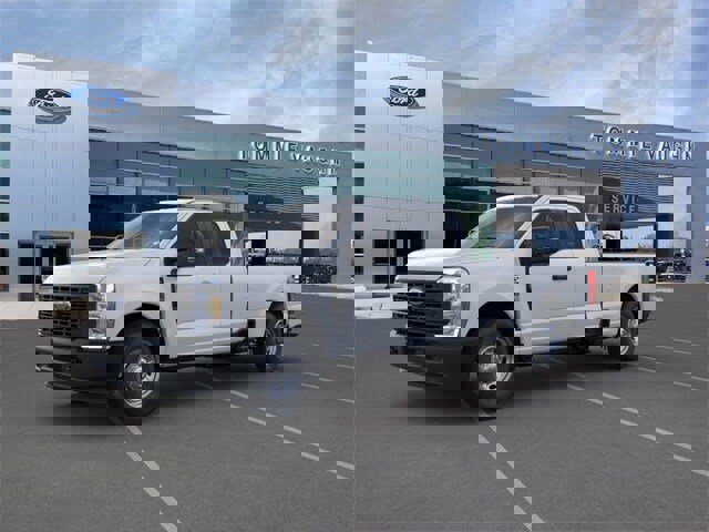 New 2025 Ford F250 XL