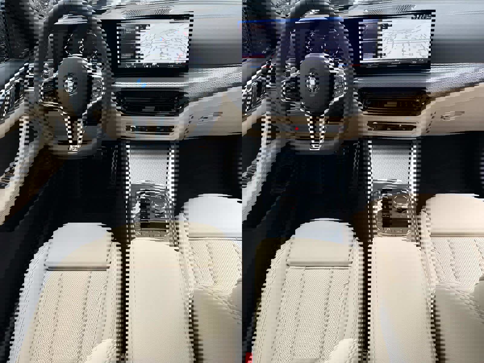 New 2026 BMW 430i xDrive 430i xDrive w/ M Sport Package image 17