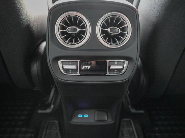 Certified 2025 Mercedes-Benz G 63 AMG 4MATIC image 34