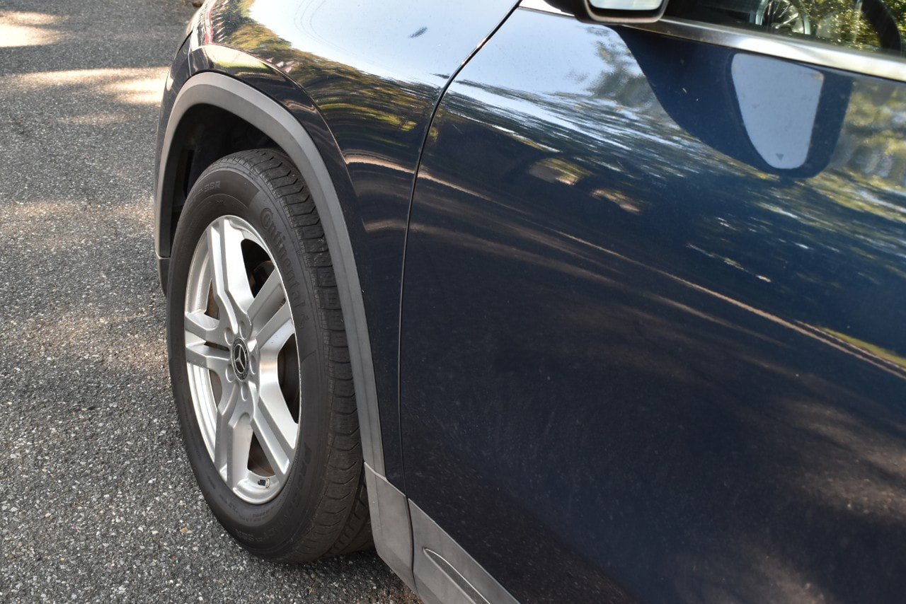 Used 2021 Mercedes-Benz GLA 250 4MATIC image 30