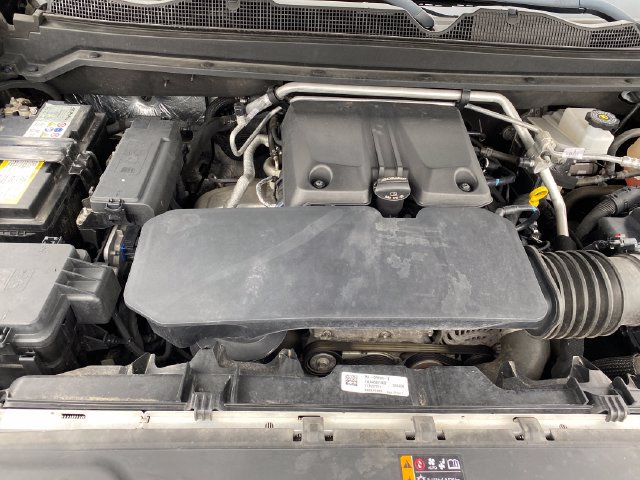 Certified 2023 Chevrolet Colorado Z71 w/ Z71 Convenience Package 2 AWD/4WD image 22