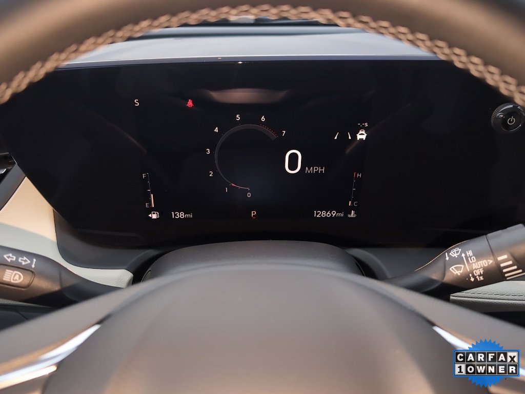 Used 2024 Buick Encore GX Avenir w/ Avenir Convenience Package image 18