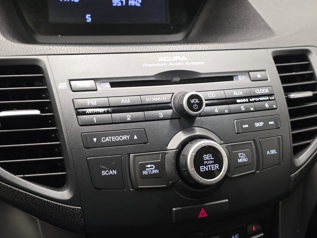 Used 2012 Acura TSX Sedan FWD image 33