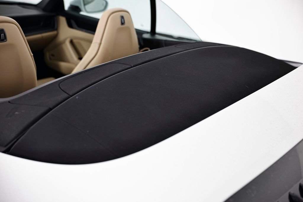 Certified 2020 Porsche 911 Carrera S image 13