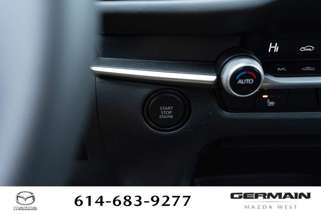 New 2026 MAZDA CX-30 AWD 2.5 S image 23
