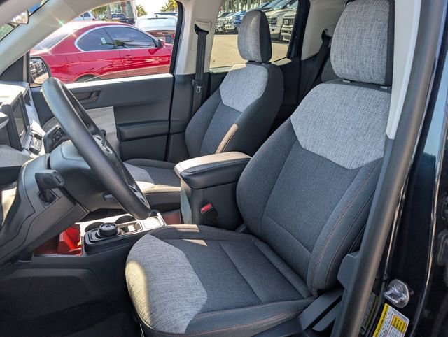 Certified 2022 Ford Maverick XLT w/ Equipment Group 300A Standard image 6