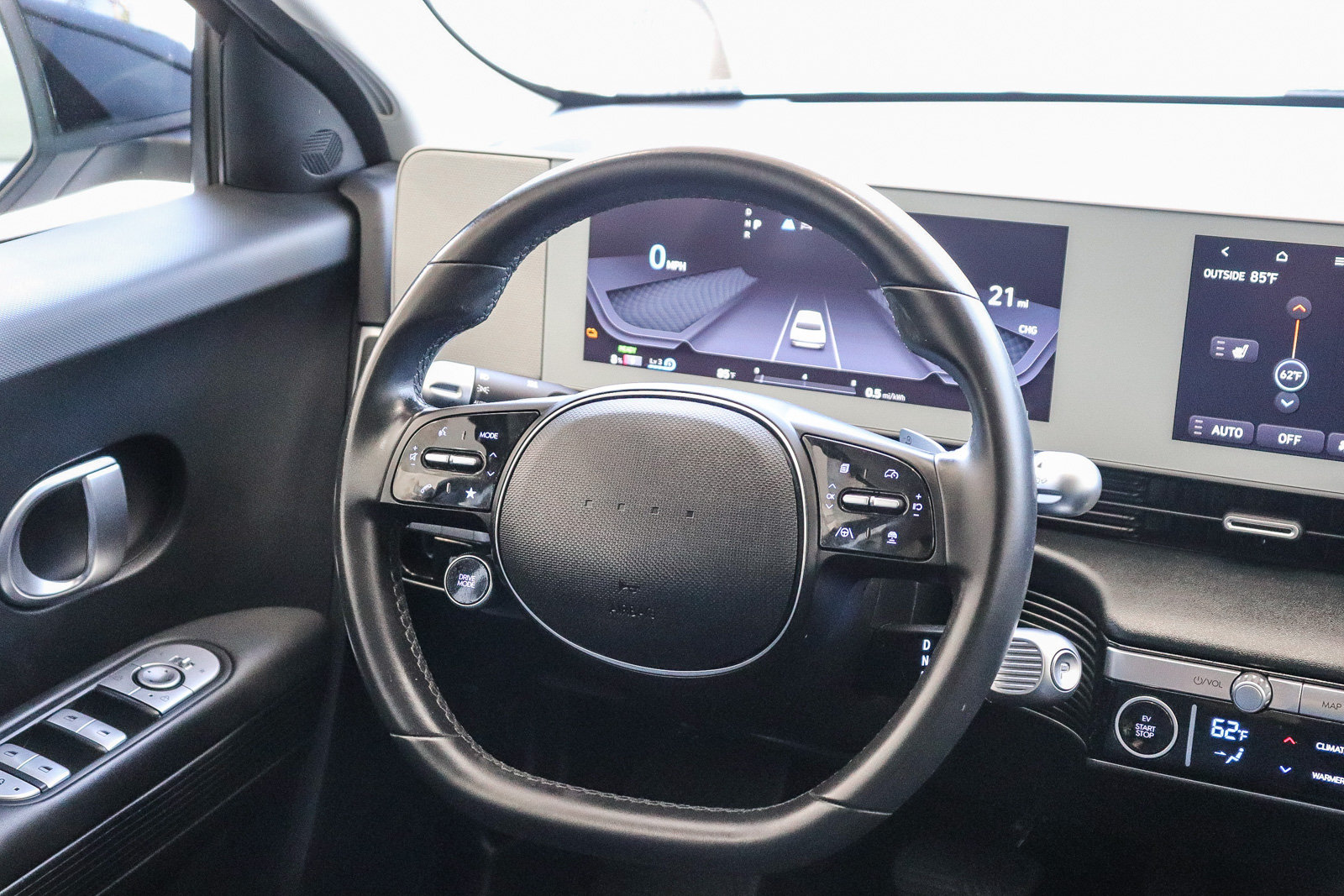 Used 2022 Hyundai Ioniq 5 SE RWD image 18