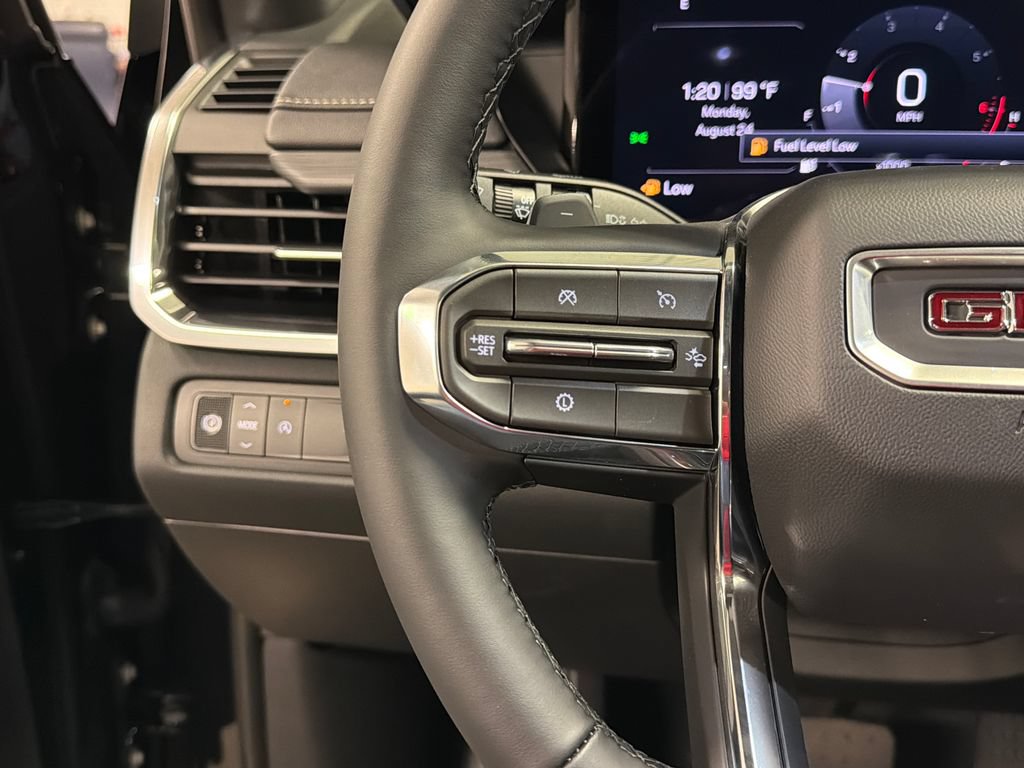 New 2027 GMC Acadia Elevation w/ Black Edition FWD image 29