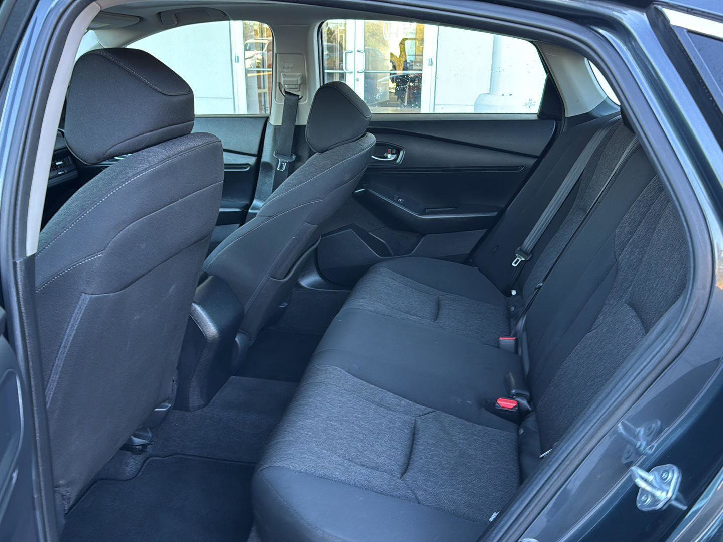 Used 2024 Honda Accord EX image 9