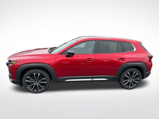 Used 2025 MAZDA CX-50 AWD 2.5 S w/ Accent Package image 3