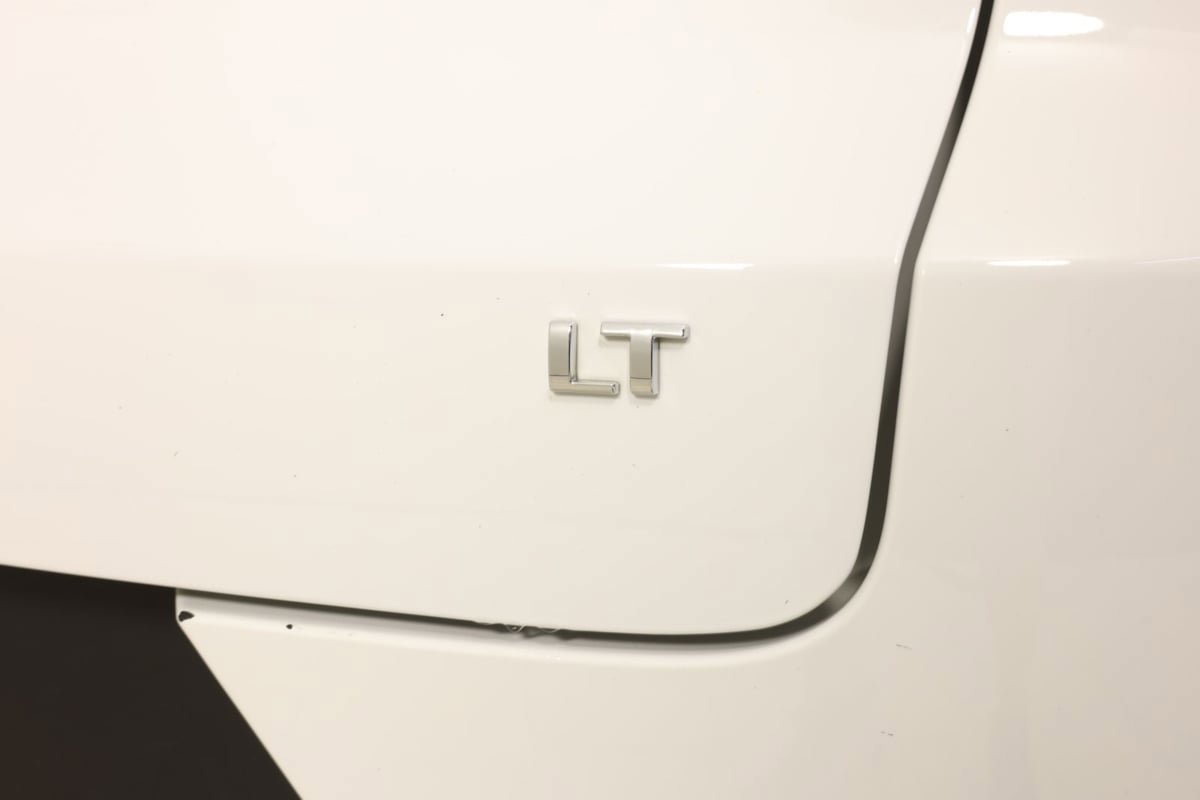 Used 2024 Chevrolet TrailBlazer LT w/ Convenience Package FWD image 14