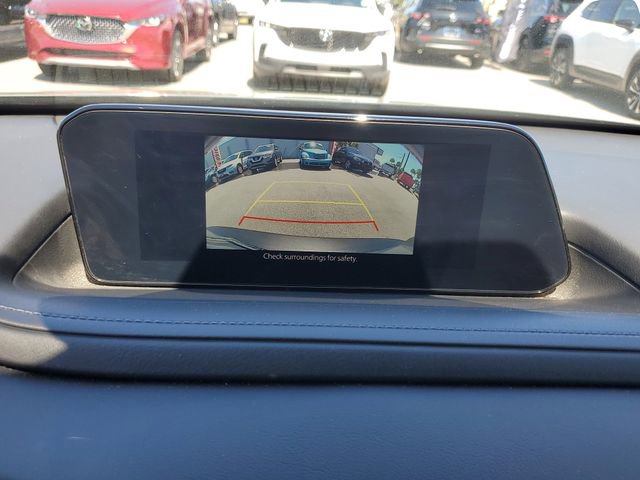 Certified 2022 MAZDA CX-30 AWD 2.5 Turbo S image 29