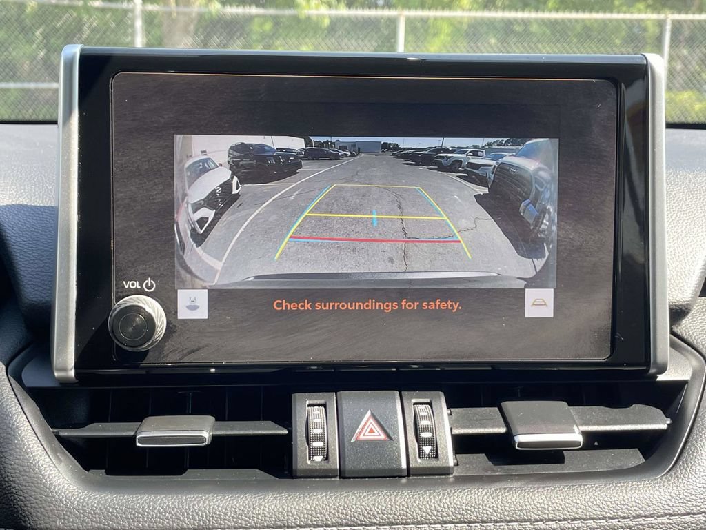 Used 2023 Toyota RAV4 XLE Premium FWD image 37