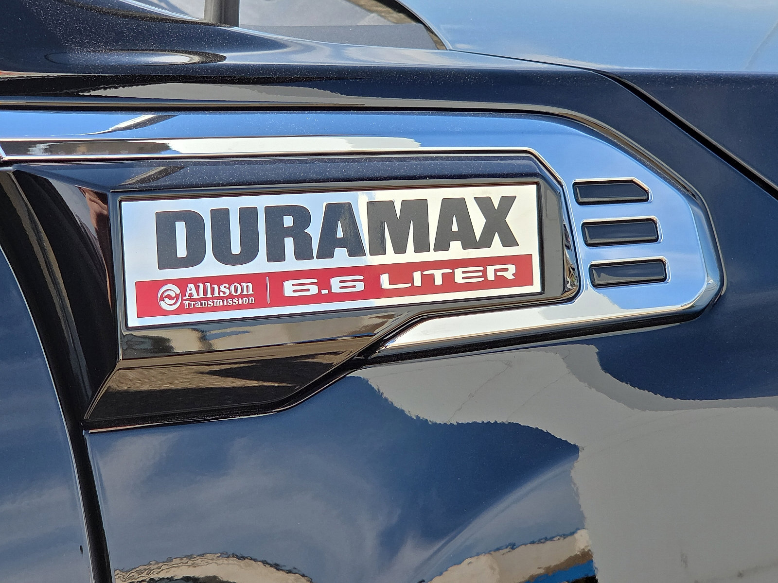 New 2026 GMC Sierra 2500 Denali image 7