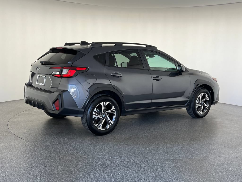 New 2026 Subaru Crosstrek 2.5i Premium AWD/4WD image 4