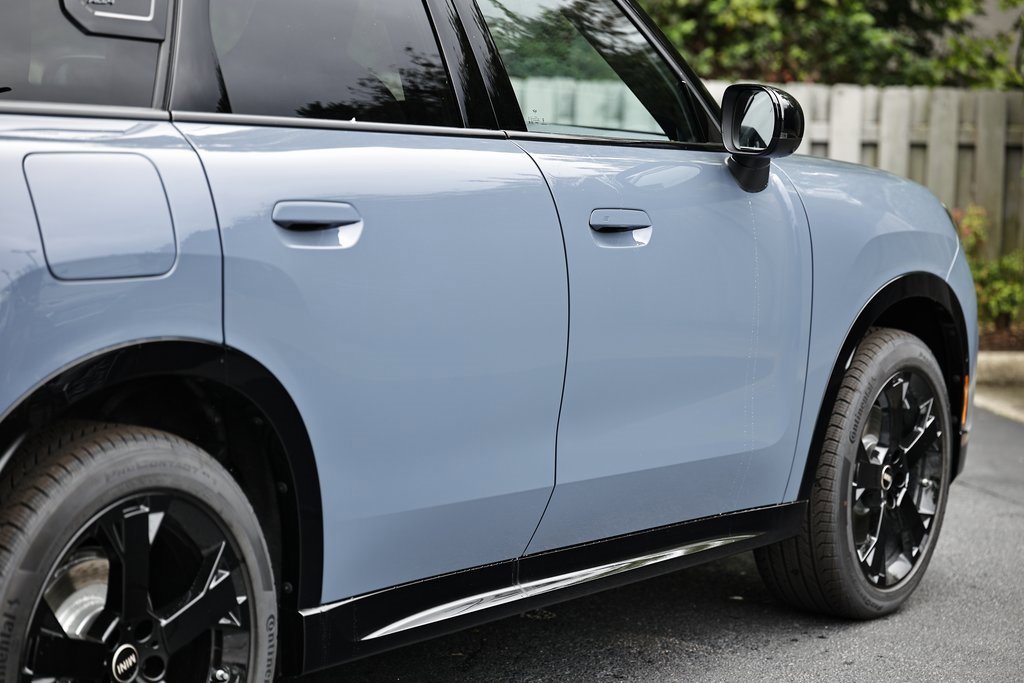 New 2026 MINI Cooper Countryman S w/ Comfort Package Max image 8