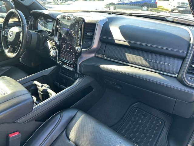 Used 2019 RAM 1500 Limited image 10