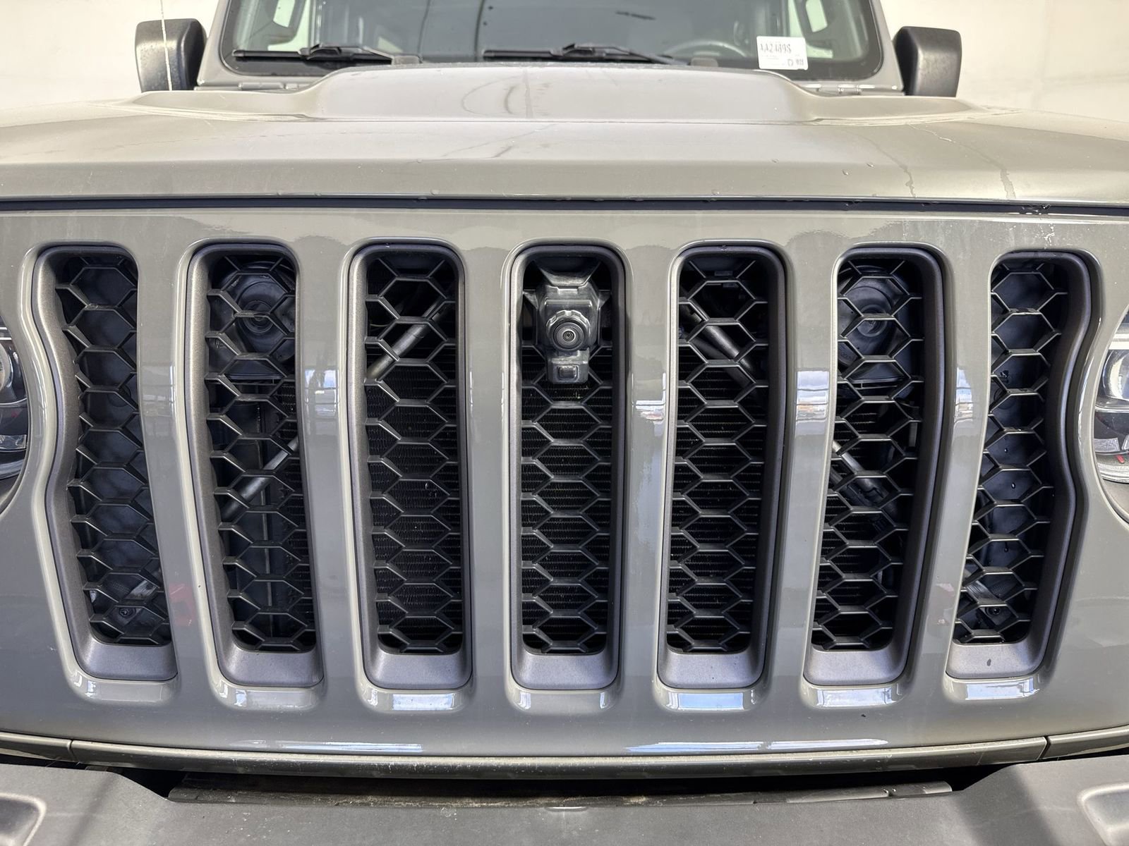 Used 2021 Jeep Wrangler Unlimited Rubicon image 26