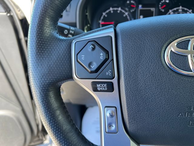 Used 2024 Toyota 4Runner SR5 Premium w/ Moonroof Package AWD/4WD image 18