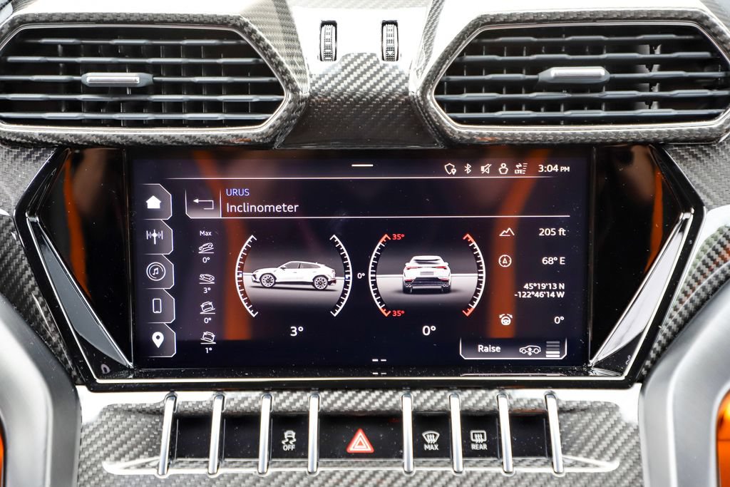 Used 2024 Lamborghini Urus S AWD/4WD image 43