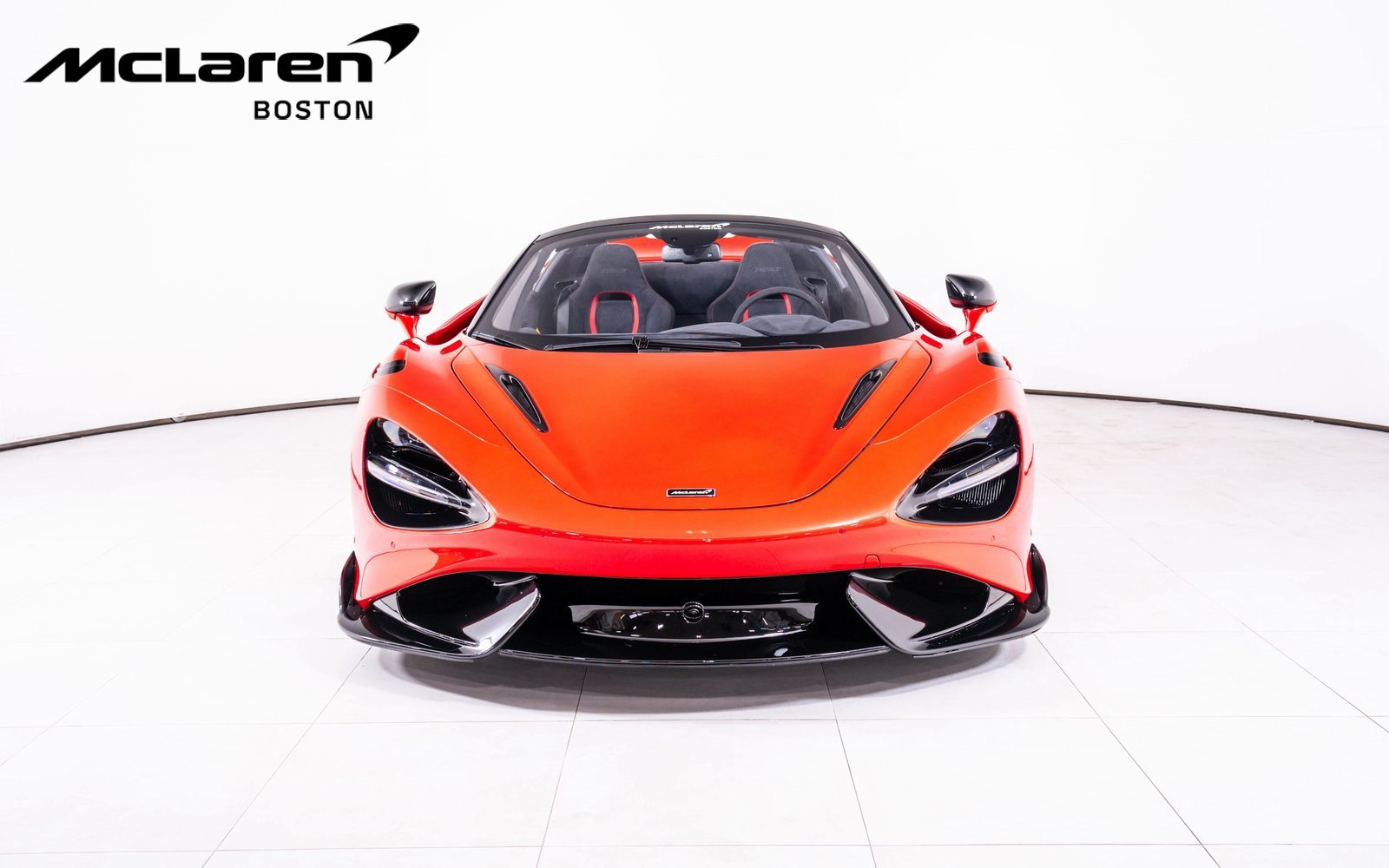 Used 2022 McLaren 765LT image 10