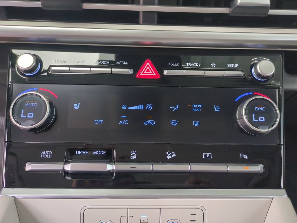 New 2027 Hyundai Santa Fe SEL FWD image 27