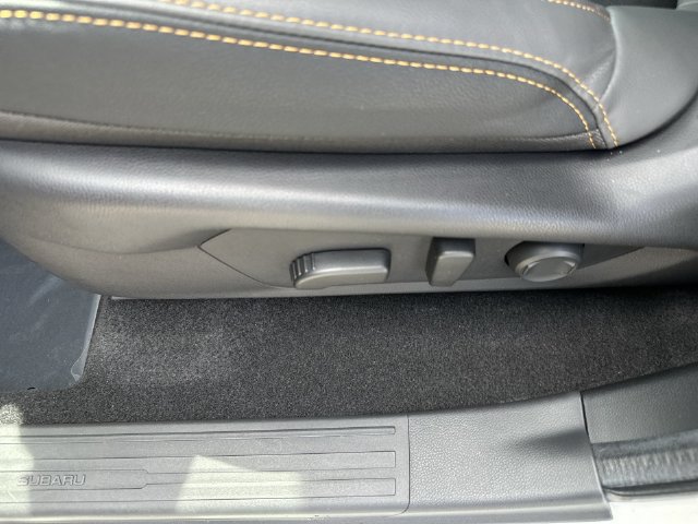 Certified 2026 Subaru Forester Wilderness AWD/4WD image 12