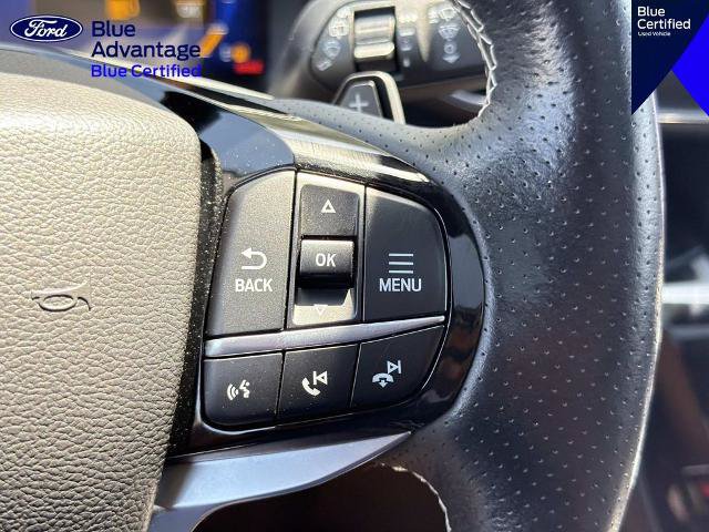 Certified 2022 Ford Explorer ST w/ Equipment Group 401A AWD/4WD image 24