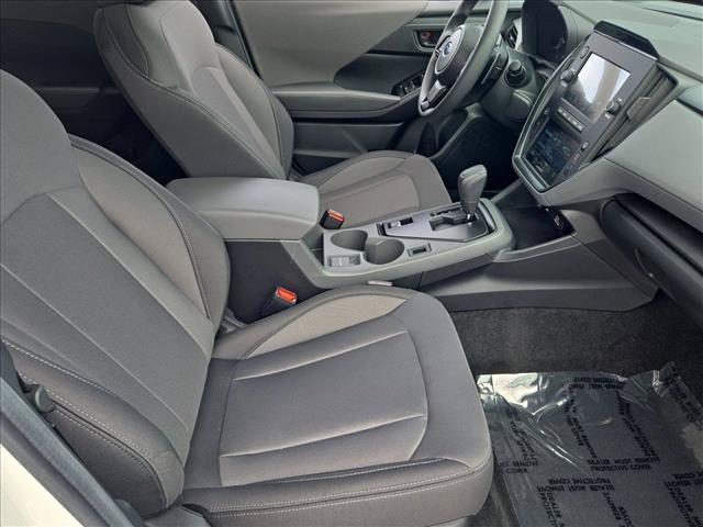 Used 2026 Subaru Crosstrek 2.5i AWD/4WD image 19